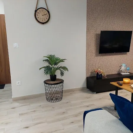 Appartement In Dar Owko Darłowo