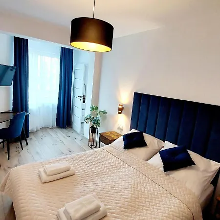 Appartement In Dar Owko