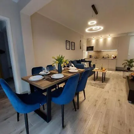 In Dar Owko Appartement