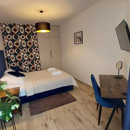In Dar Owko Appartement
