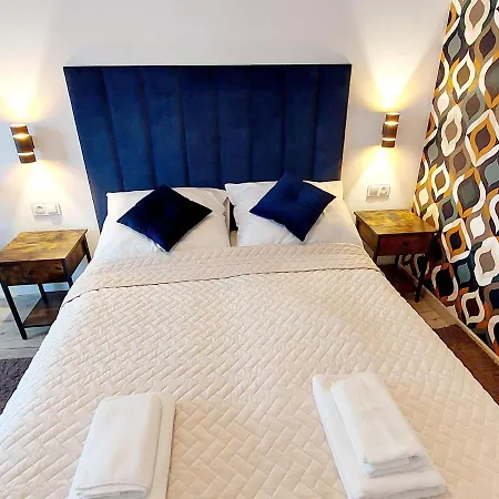 In Dar Owko Appartement
