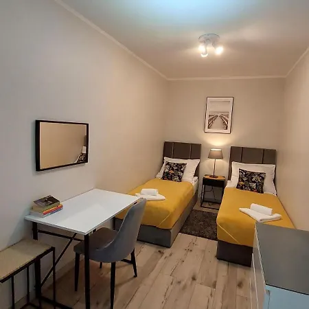 Appartement In Dar Owko