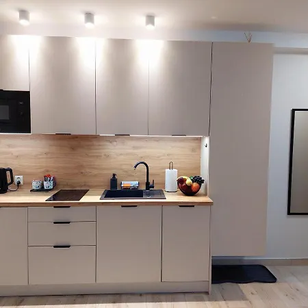 Appartement In Dar Owko