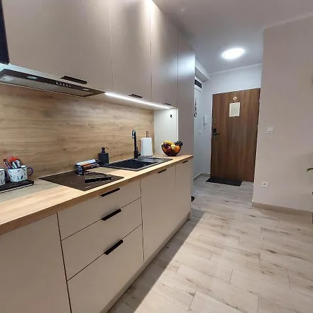 In Dar Owko Appartement